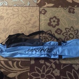 Brine field hockey bag